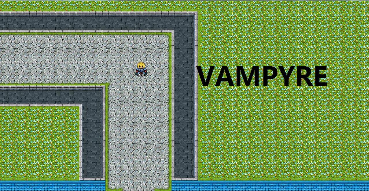Vampyre (uSalcher)