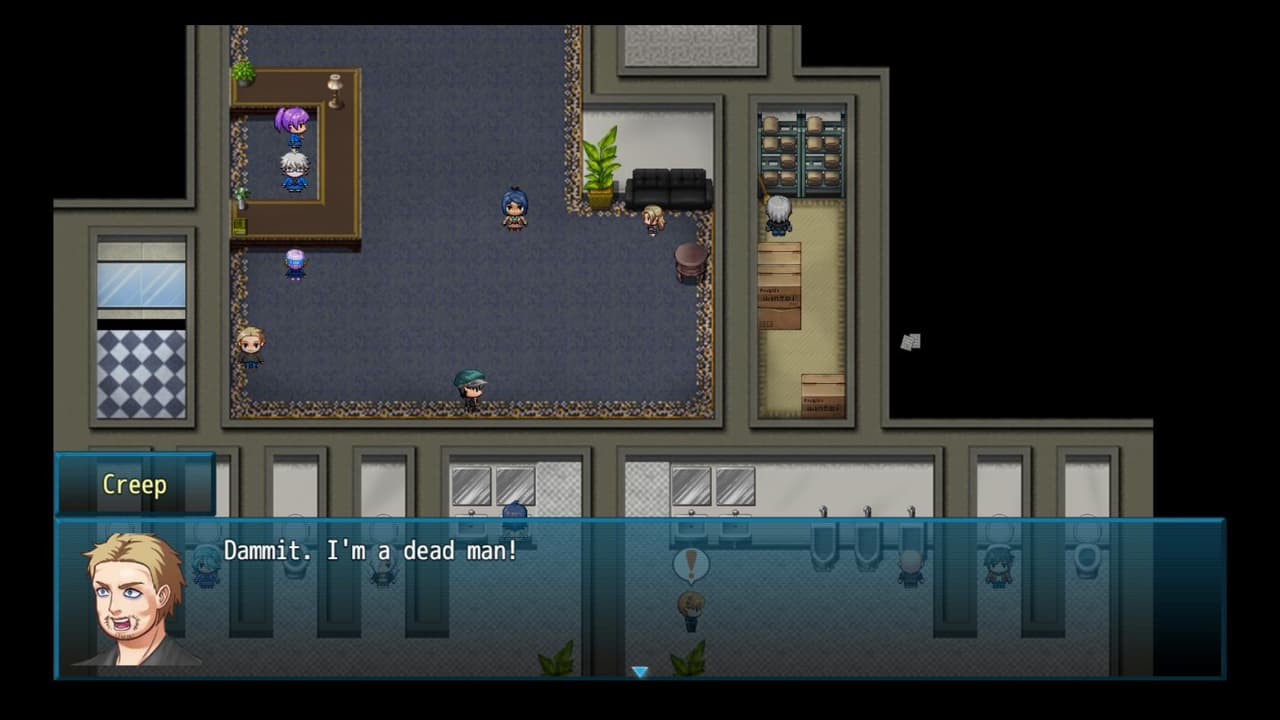 Second Chance (Yobob) screenshot 5
