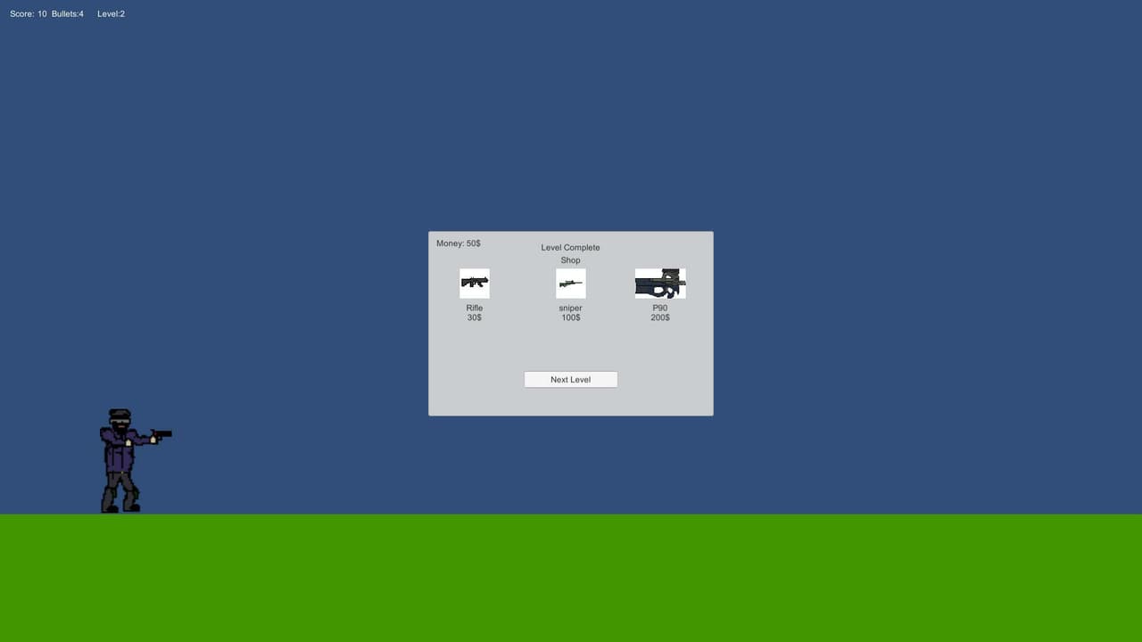 The Culling (itch) (NMod Development)