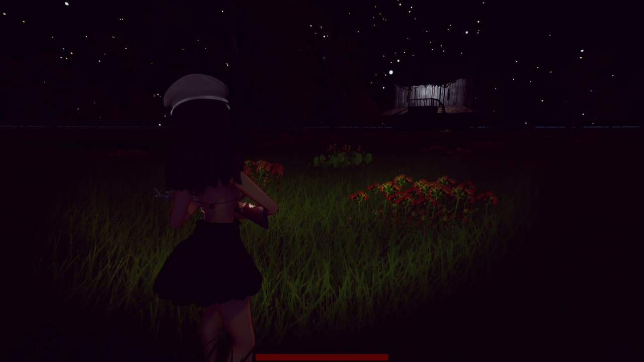 Anime Nazi Biohazard screenshot 2