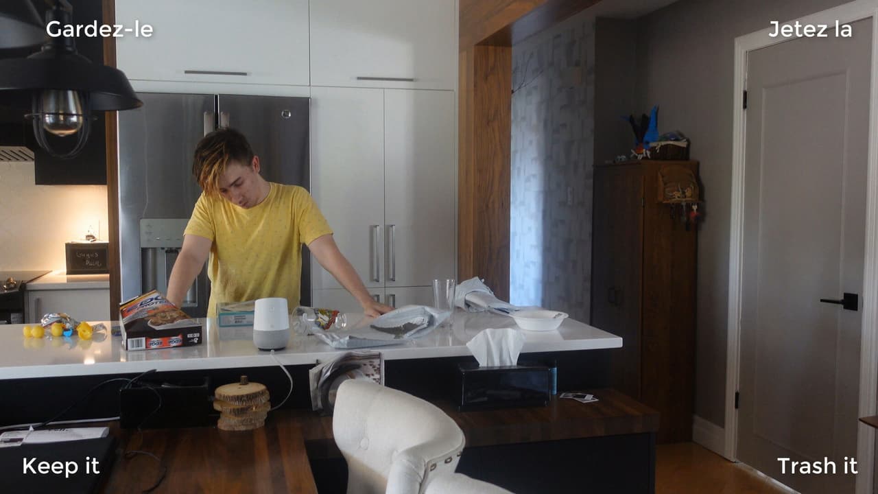 Not well | Interactive Short Film screenshot 4