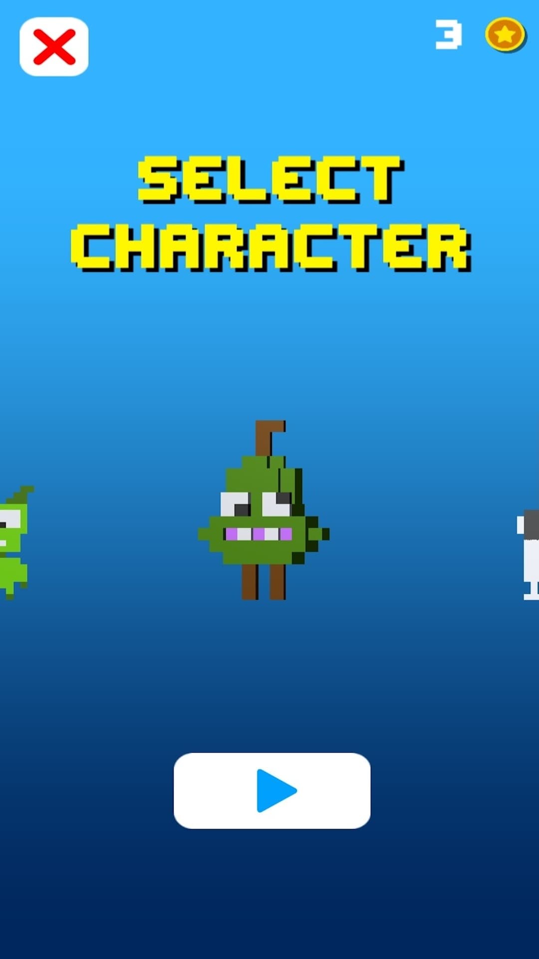 Twisted Tree screenshot 4