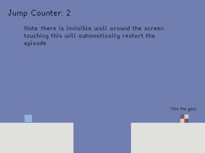 Jump Shot: The Insanely Accurate Adventure