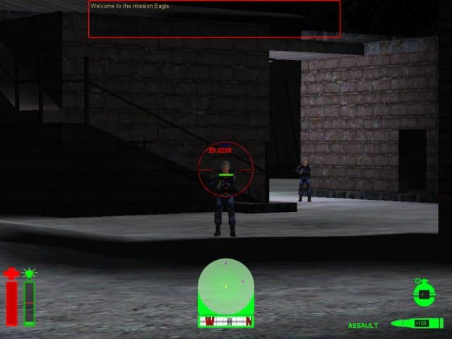 SOF/Raiders screenshot 3