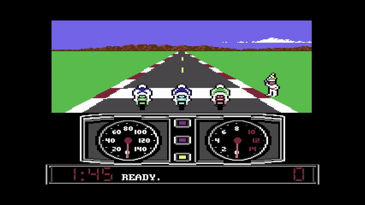 Super Cycle screenshot 5
