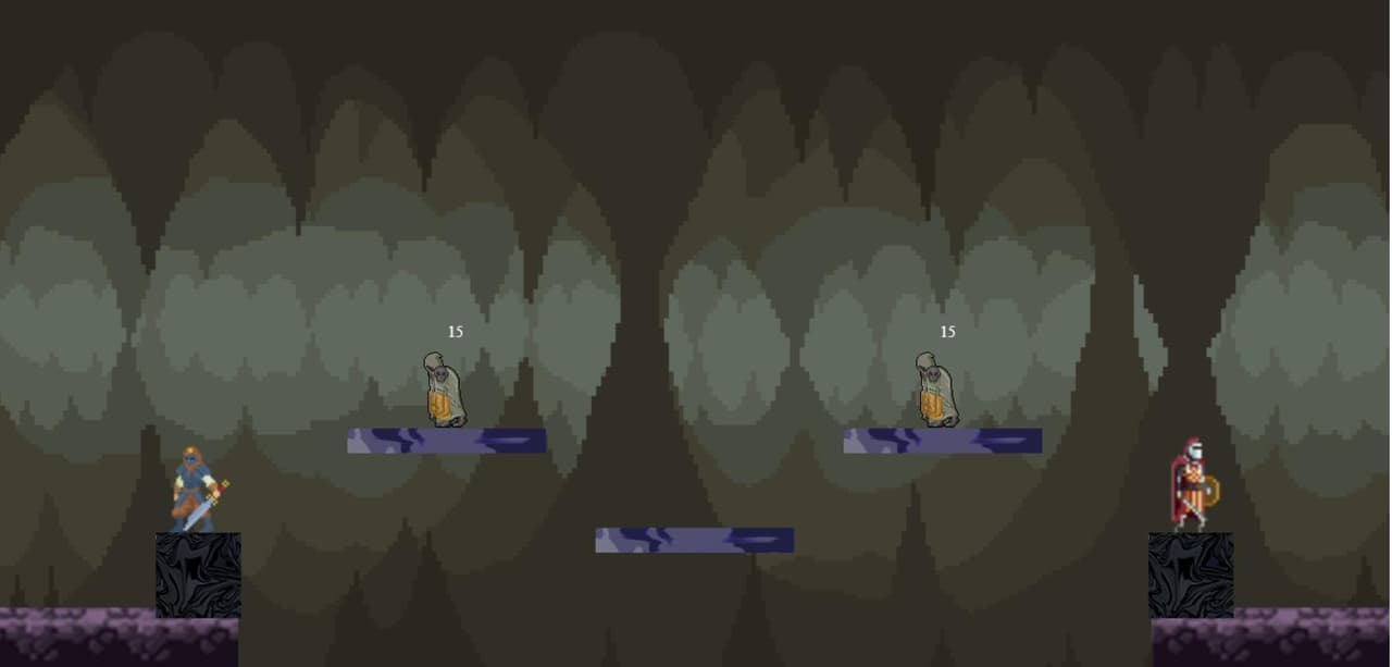 Cave of Ones Mind