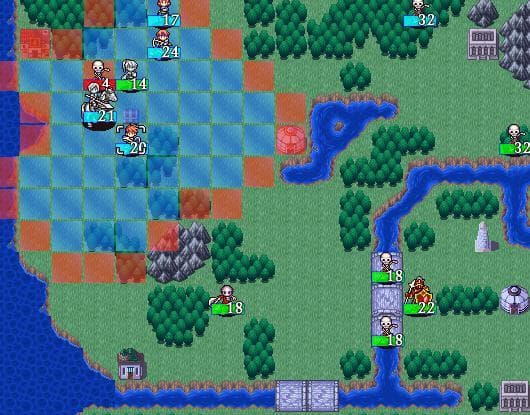 Tournament of Kings screenshot 2