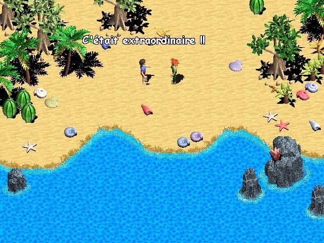 James in Neverland (Shai-la) screenshot 2