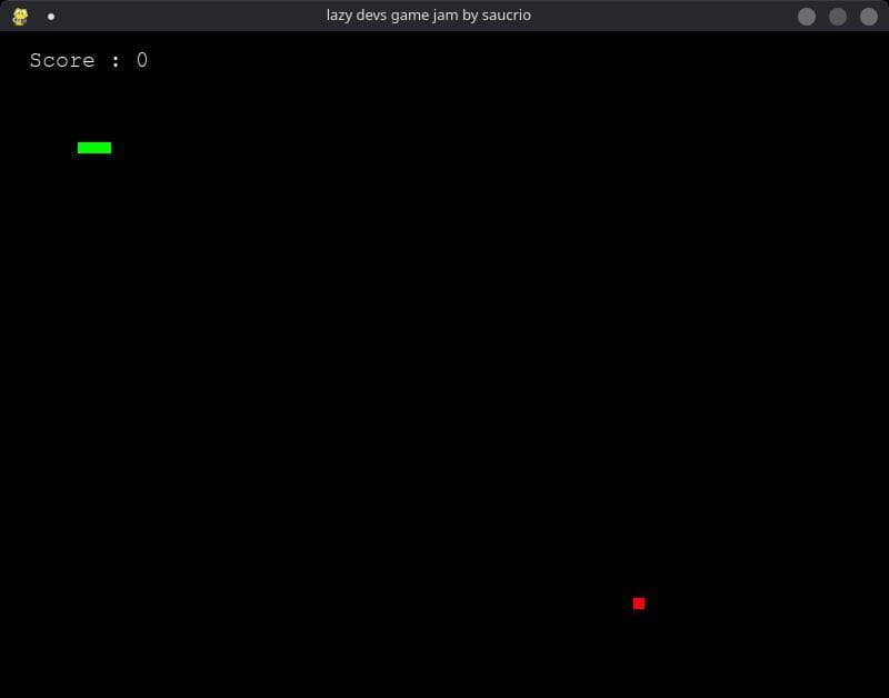 pygame snake and maybe tetris soon