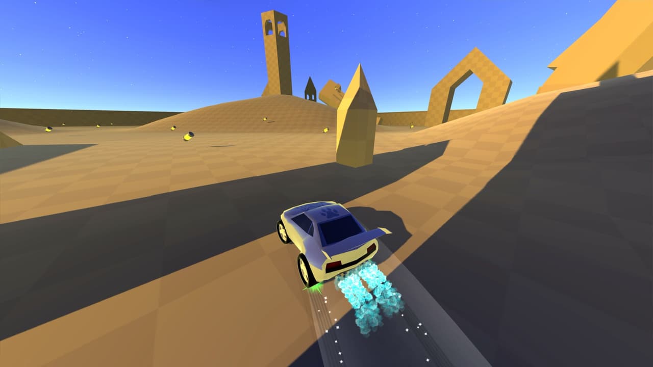 Car Quest Deluxe screenshot 3