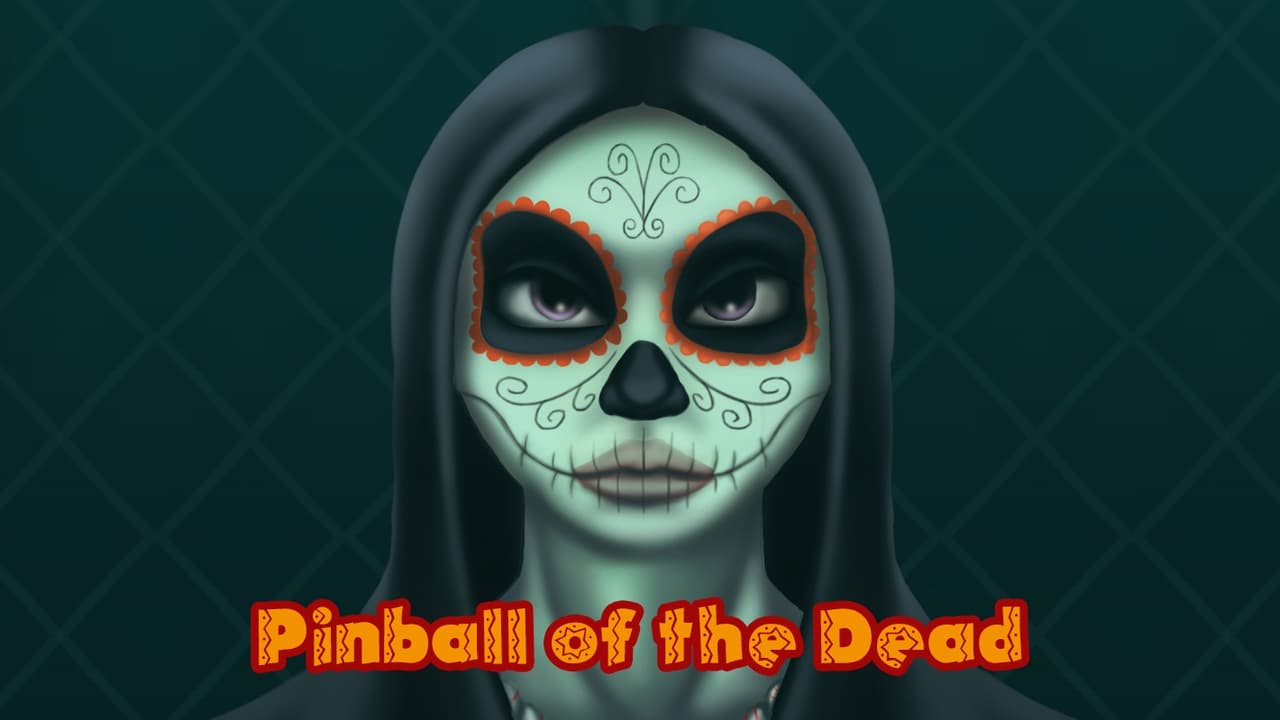 Pinball of the Dead