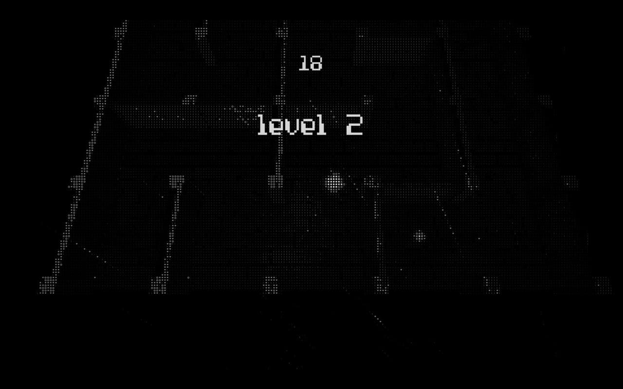ASCII Game Series: Maze screenshot 4