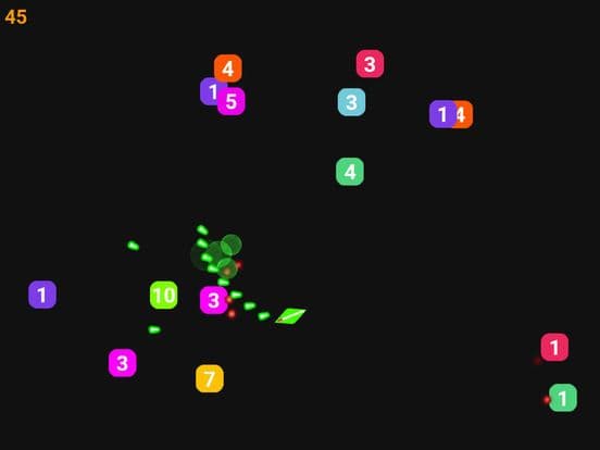 Blocks Blast screenshot 4