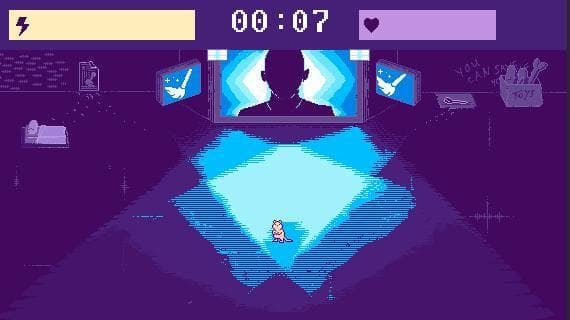 Virtual Pet Oppression Simulator 2022 screenshot 2