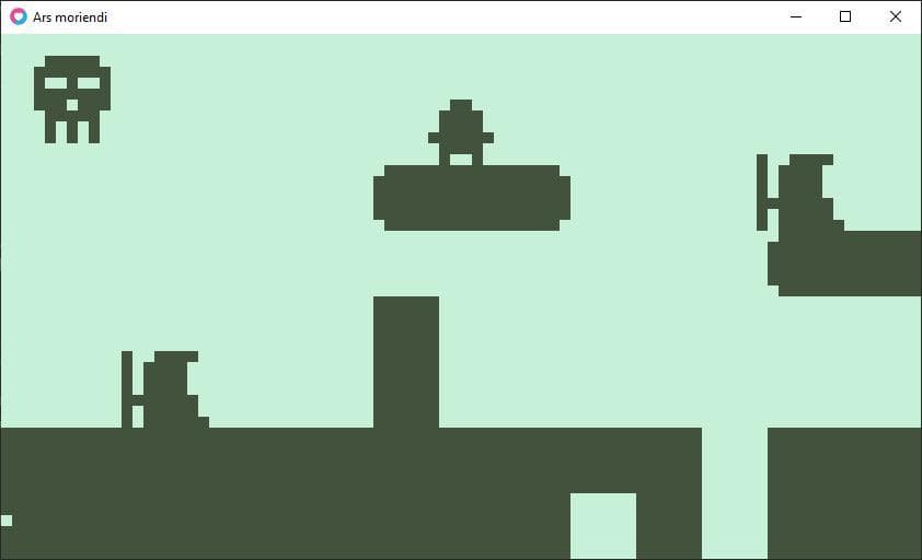 Ars moriendi (adolfozt) screenshot 2