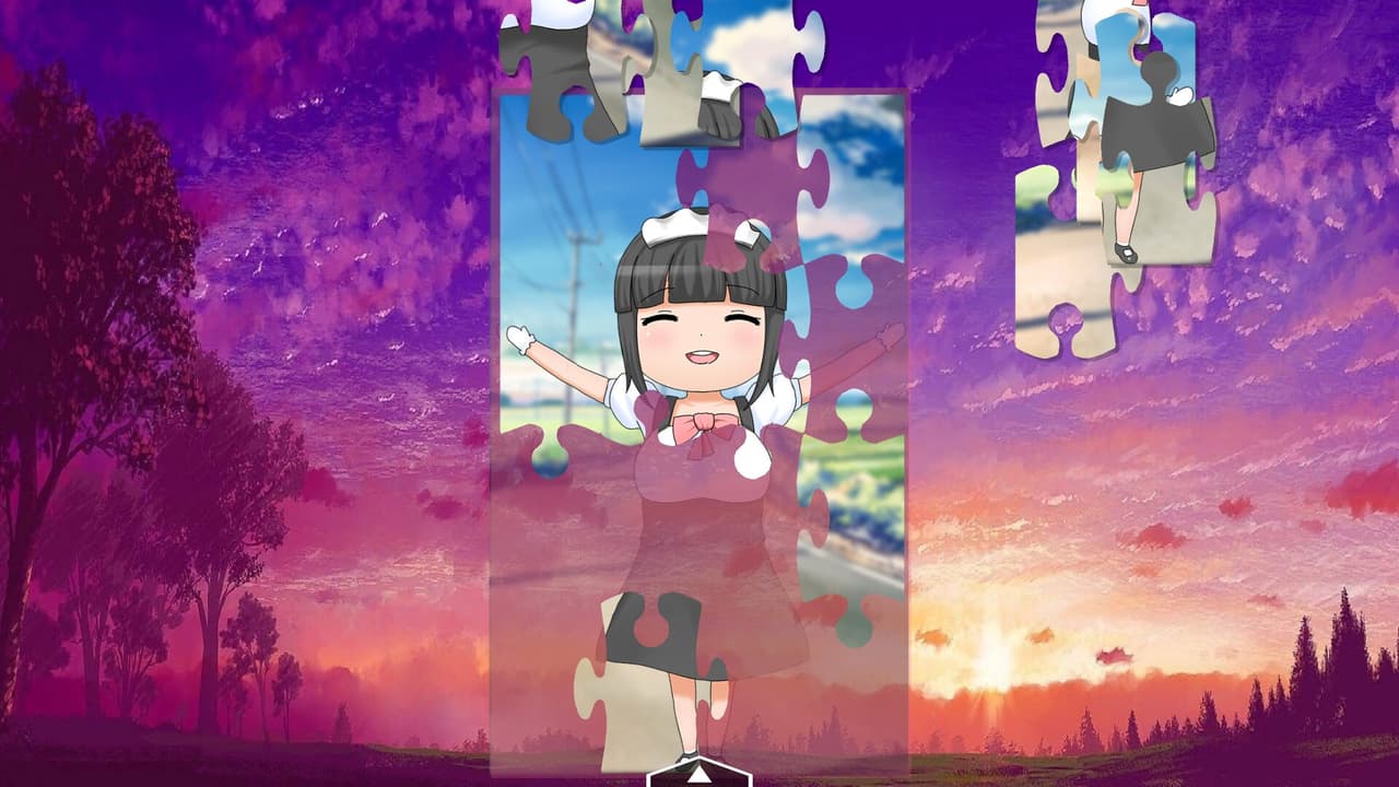 Nekomimi Nikki screenshot 5