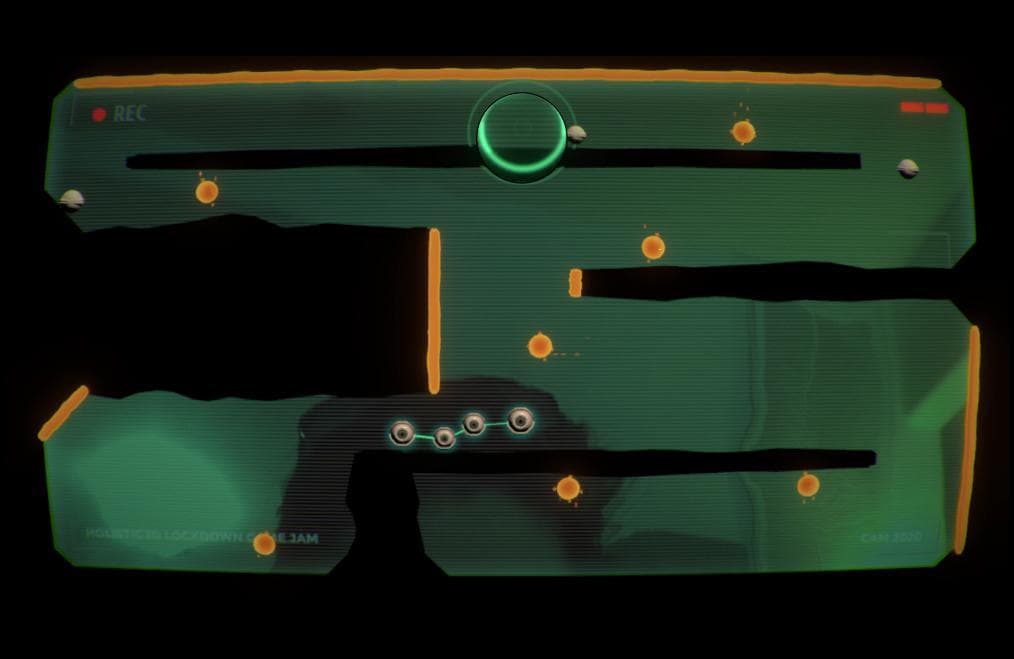 Sleepwatchers screenshot 4