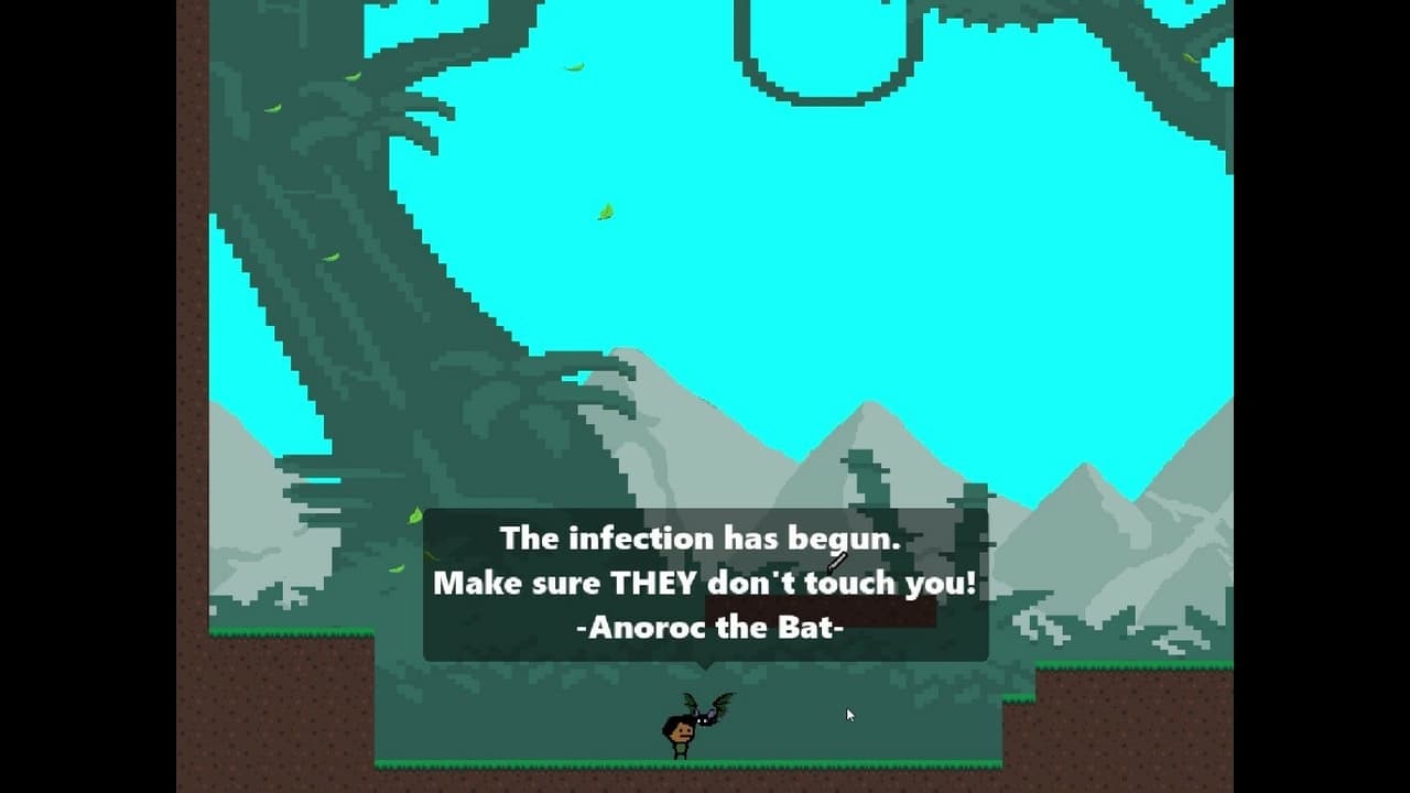 The Putrefaction screenshot 3