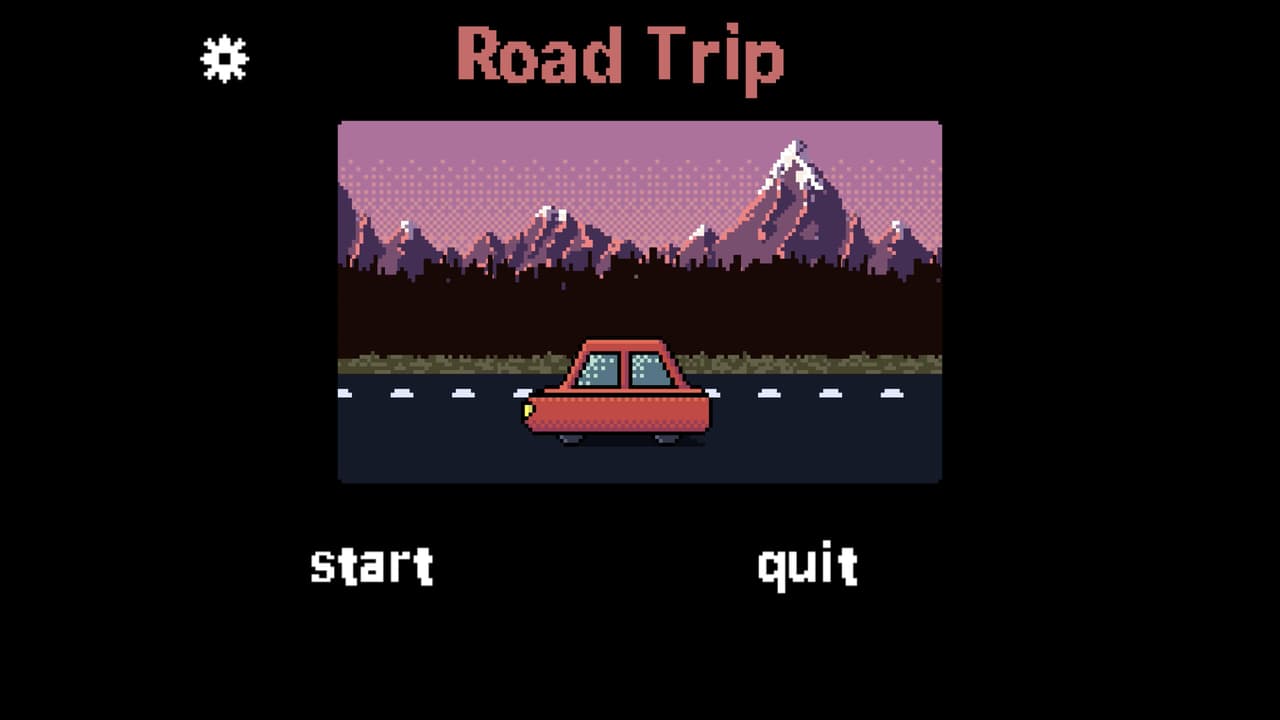 Road Trip (Aldo McKinney) screenshot 2