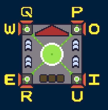 HoverMaze