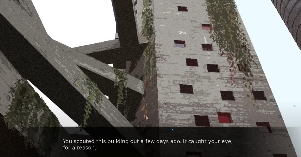 Voltar screenshot 2