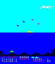 Polaris (1980) screenshot 3