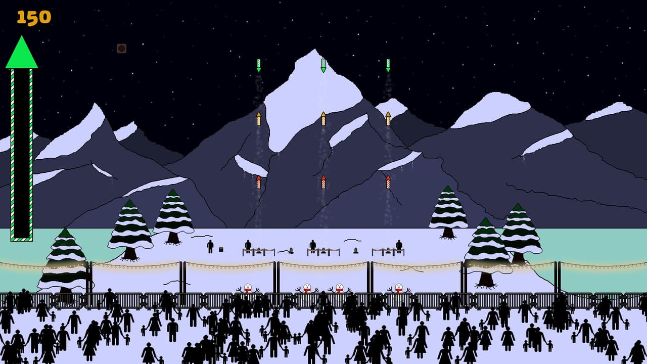 Boom! Boom! screenshot 2