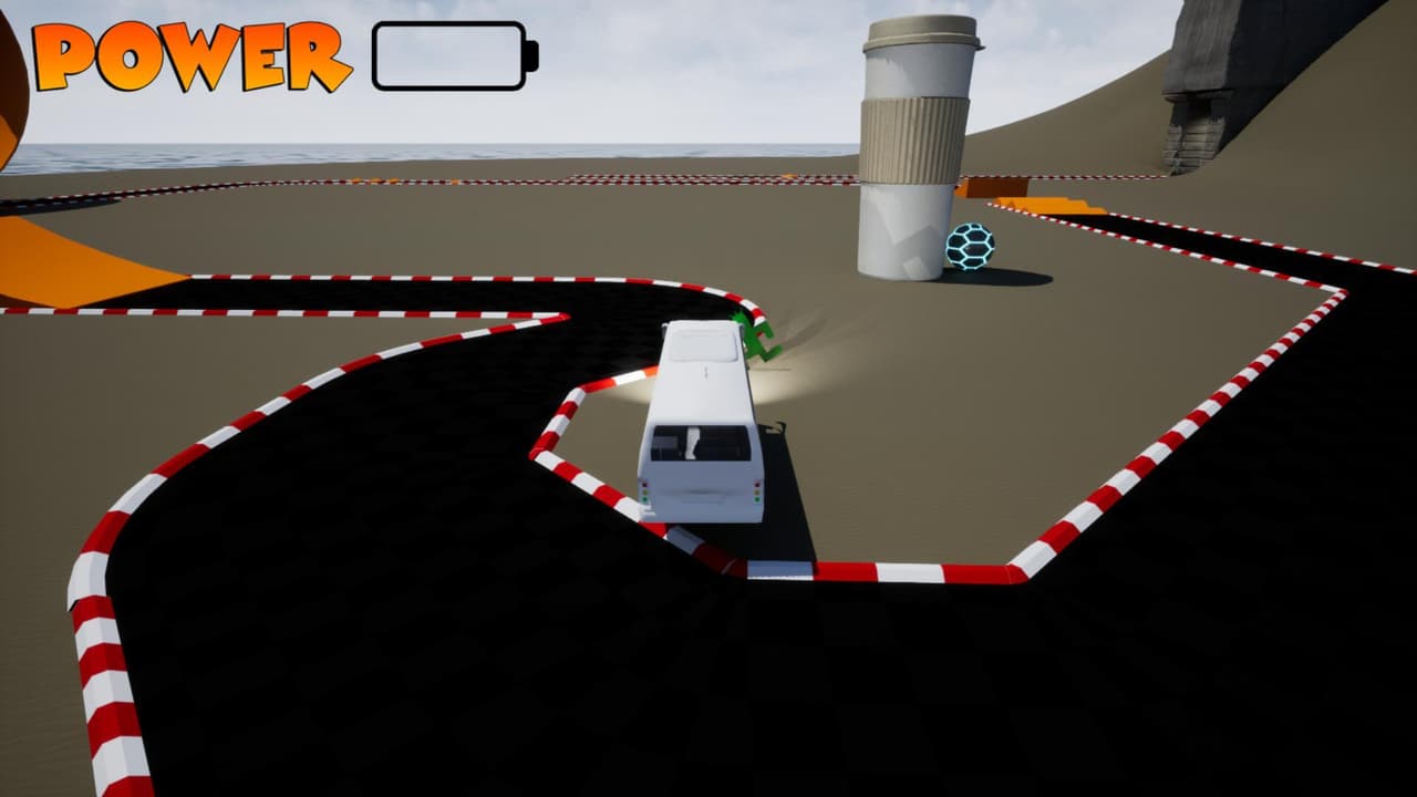 An Interns Nightmare screenshot 3