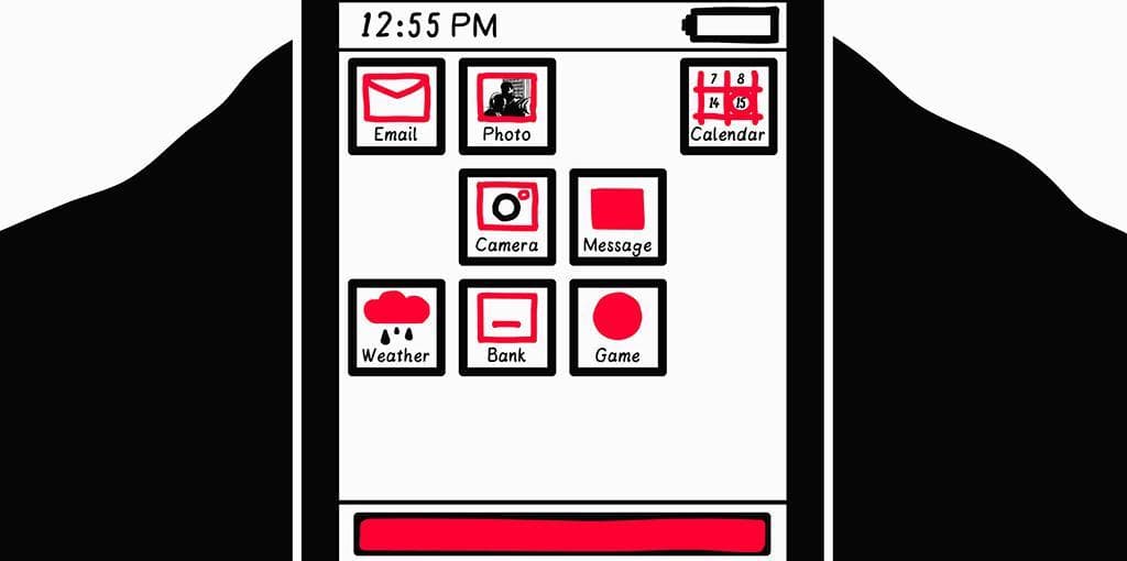 Ardis Mobile Mission screenshot 3