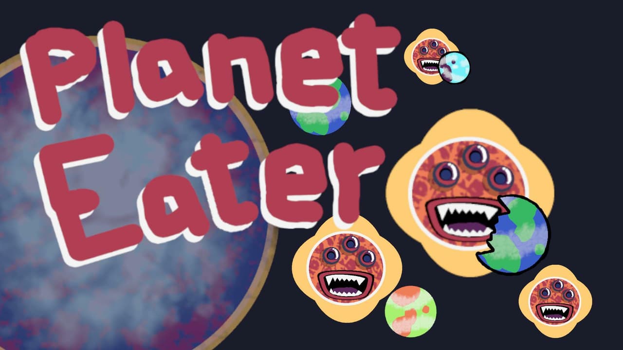Planet Eater (Todemann) screenshot 2