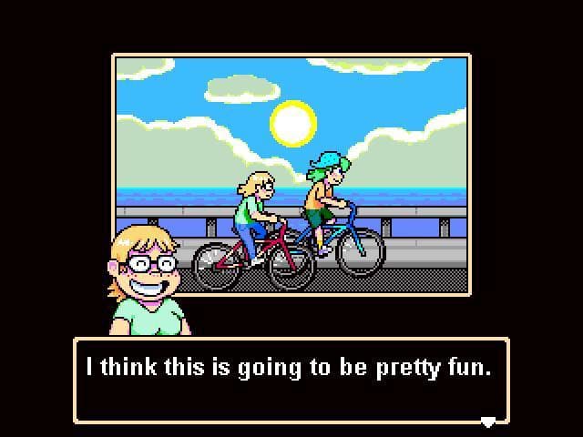 Friendship Adventure screenshot 5