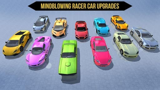 Driving in Traffic screenshot 4