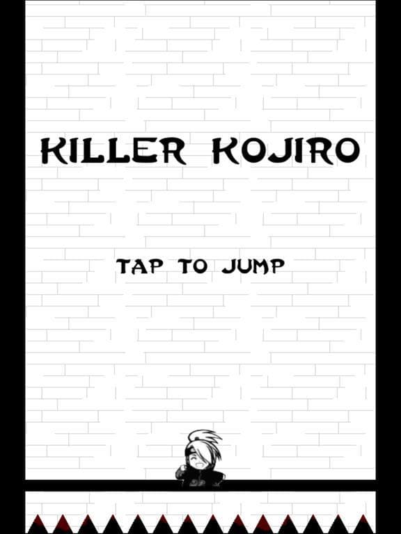 The Killer Kojiro screenshot 4