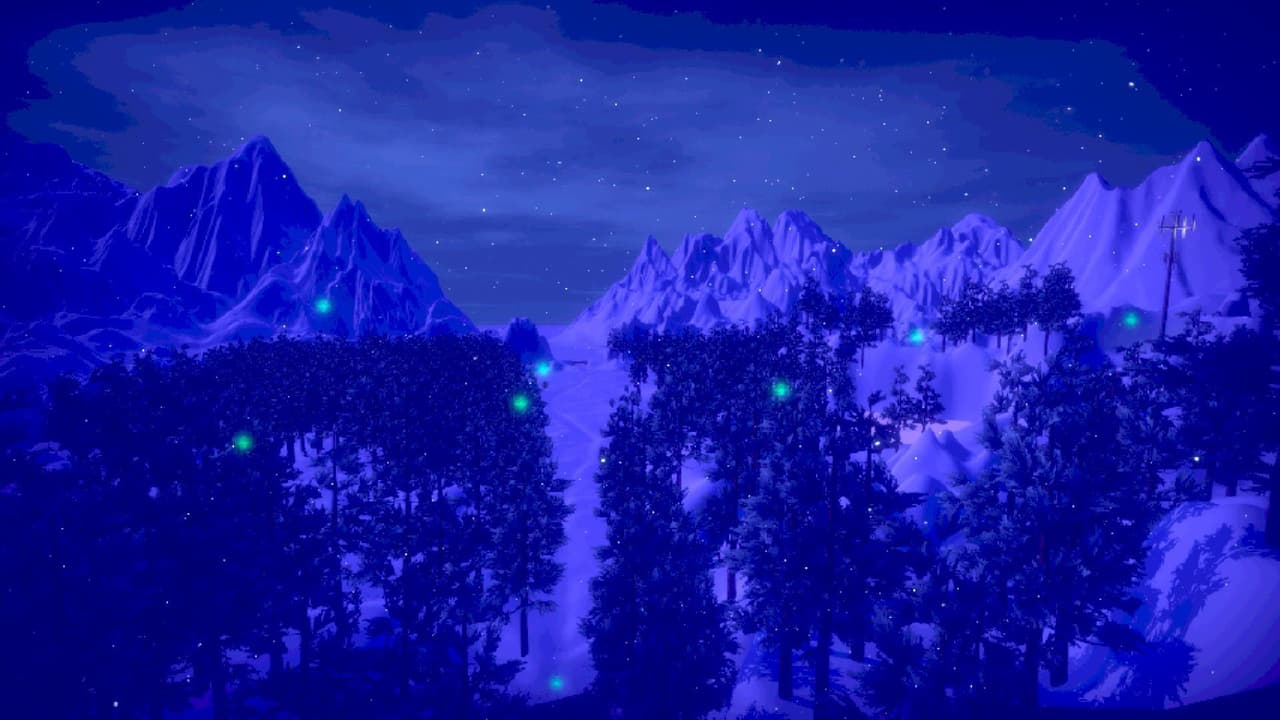 Downyflake screenshot 2