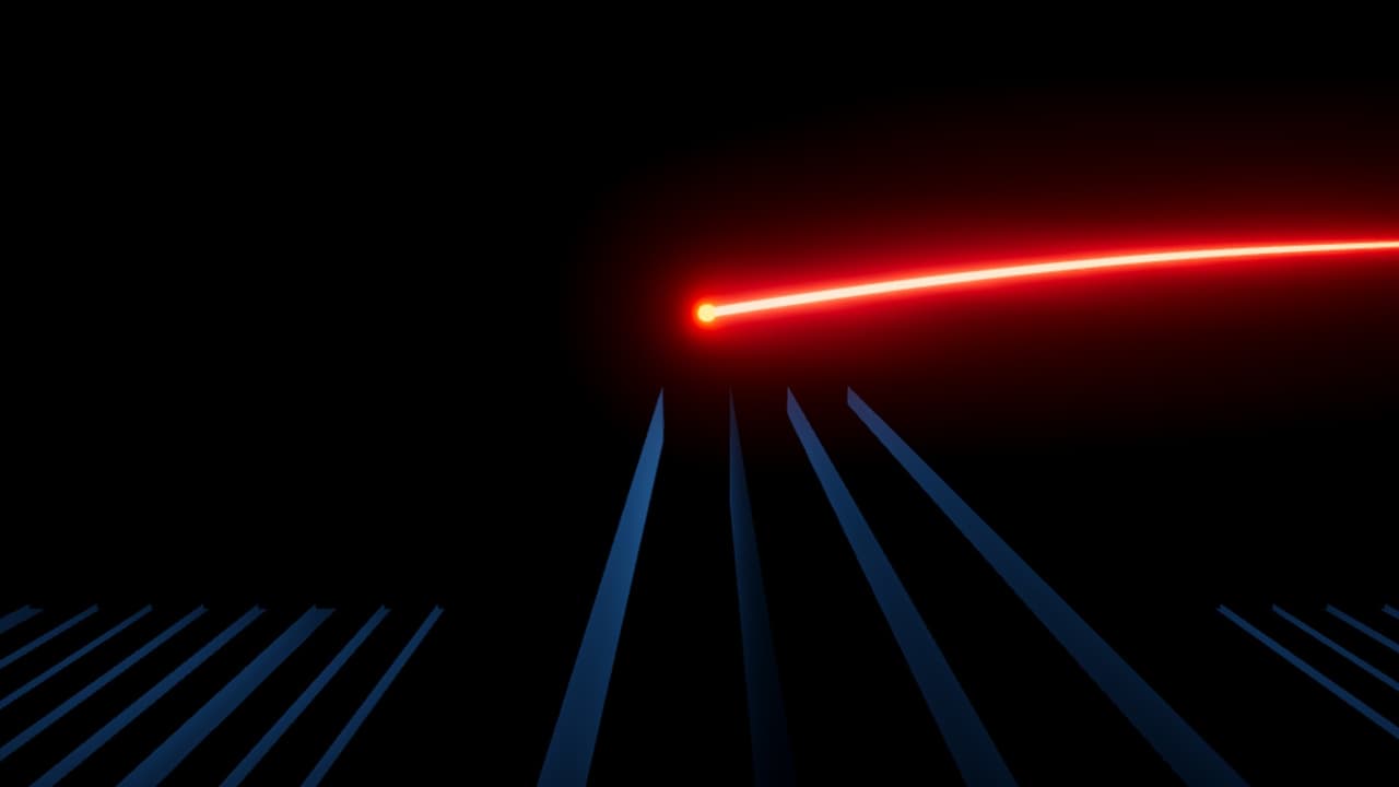 Ascend (Magic Balls Knights) screenshot 4