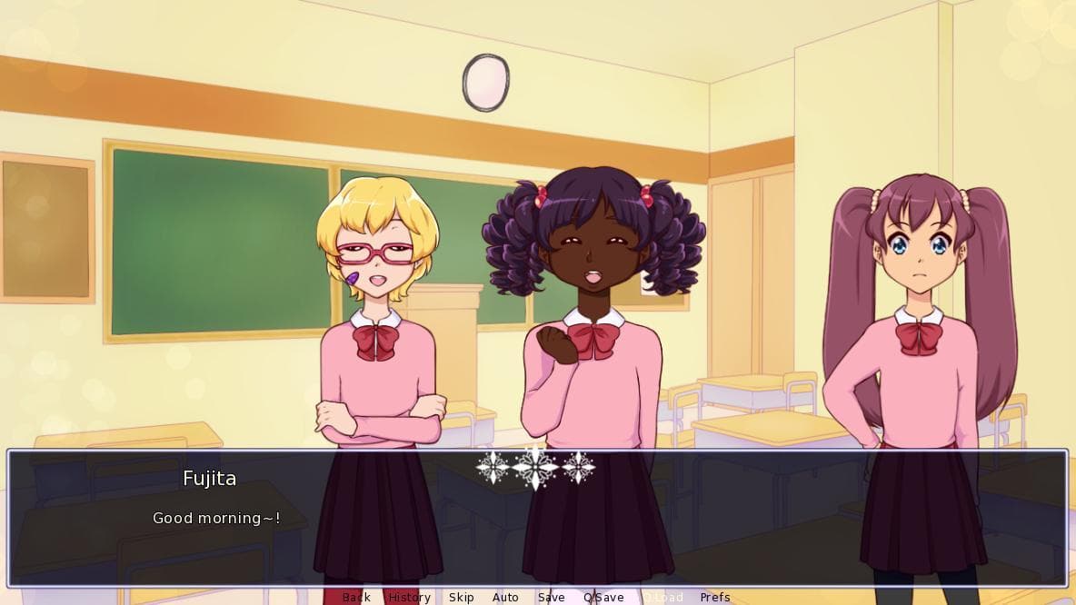 Warm screenshot 3