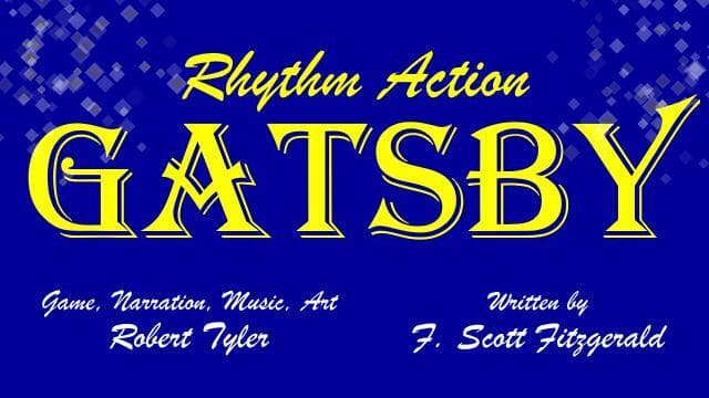 Rhythm Action Gatsby screenshot 2