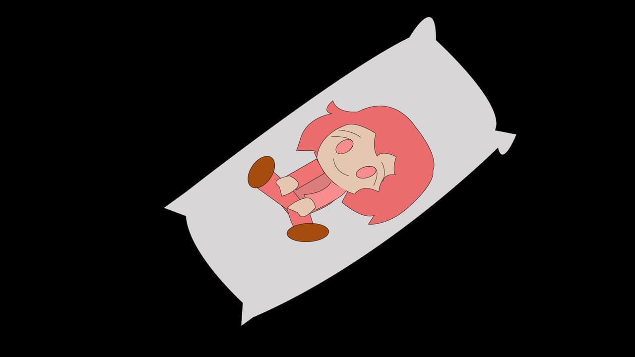 Dakimakura Adventure