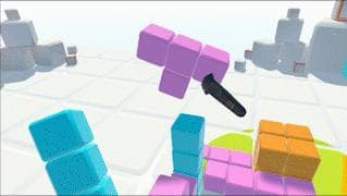 FlickBlocks screenshot 3