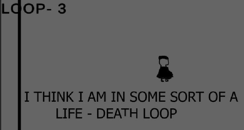 Loopscape-demo