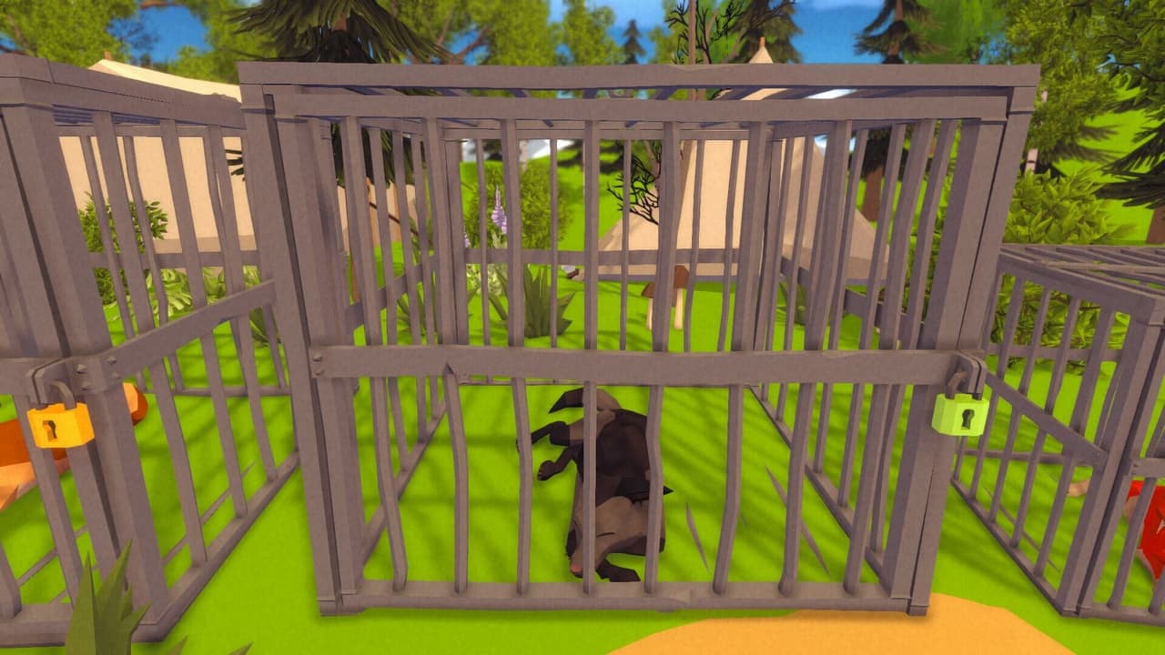 Run Foxy, Run! screenshot 4