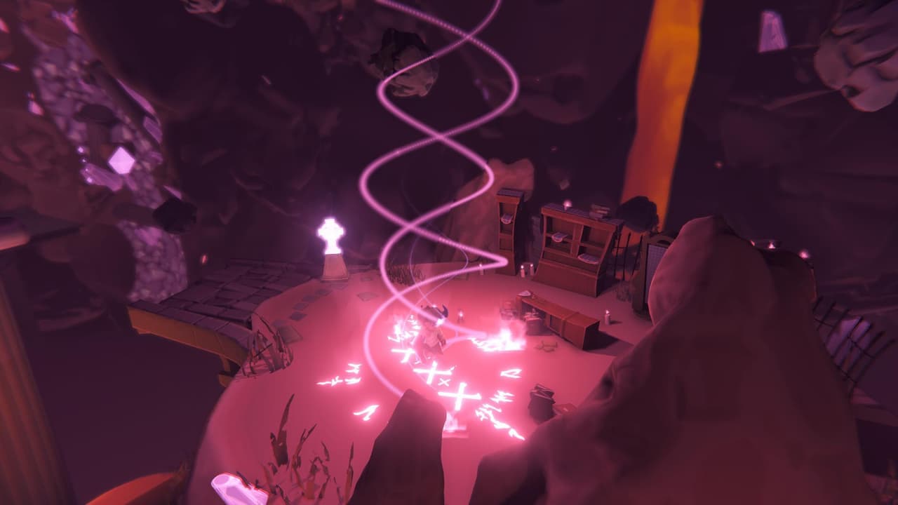 Daemon (Florida Replay) screenshot 5