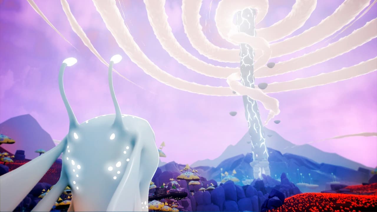 Sayri: The Beginning screenshot 6