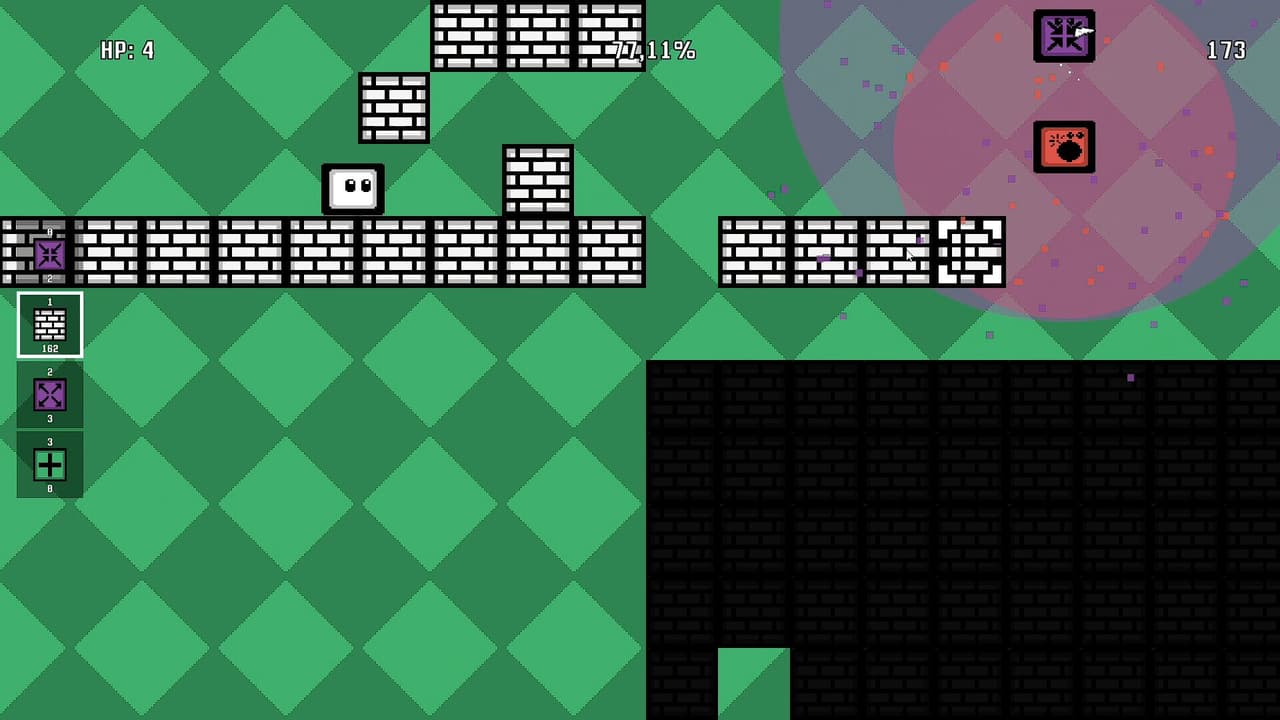 Poly-Dash screenshot 6