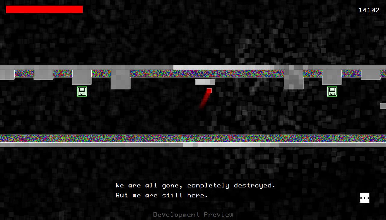 Pixel: ru² screenshot 2