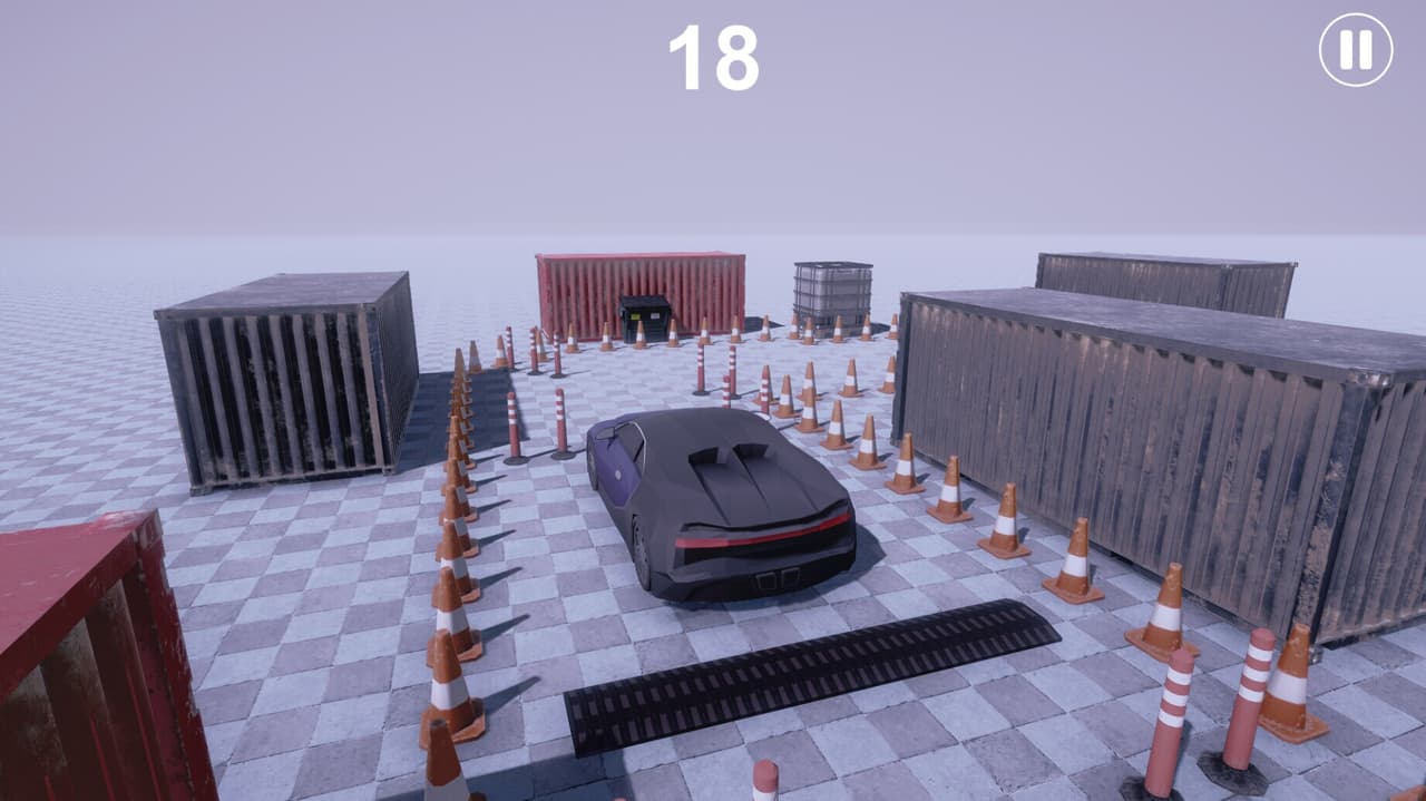 Car Parking 2 screenshot 3