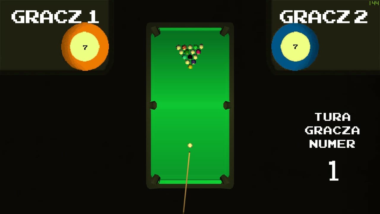 Billiard screenshot 4
