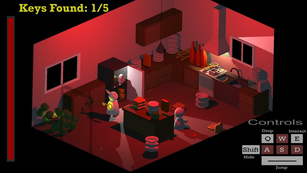 Cooking Chaos screenshot 3