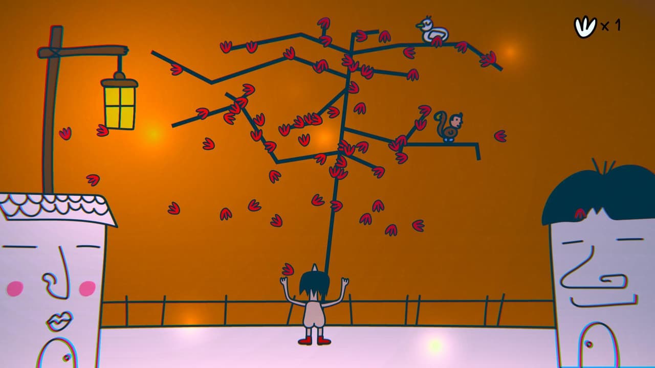 Leaf Ash screenshot 2