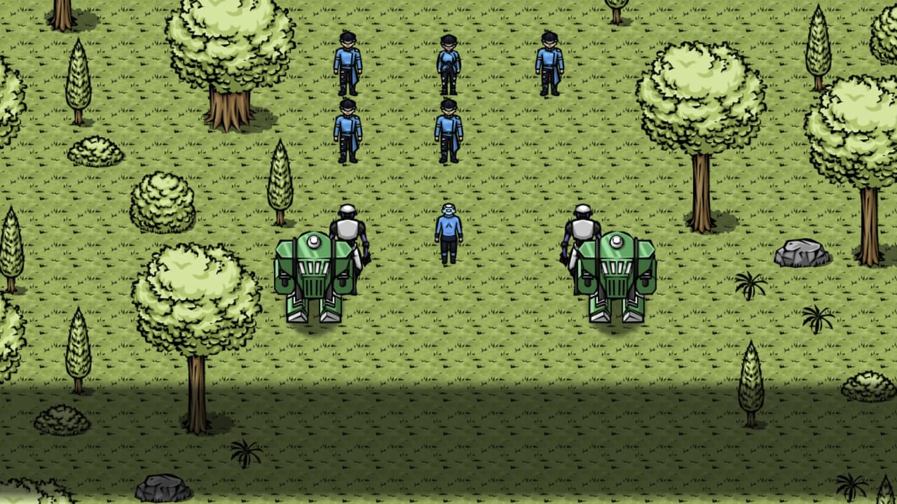 My name is human screenshot 6